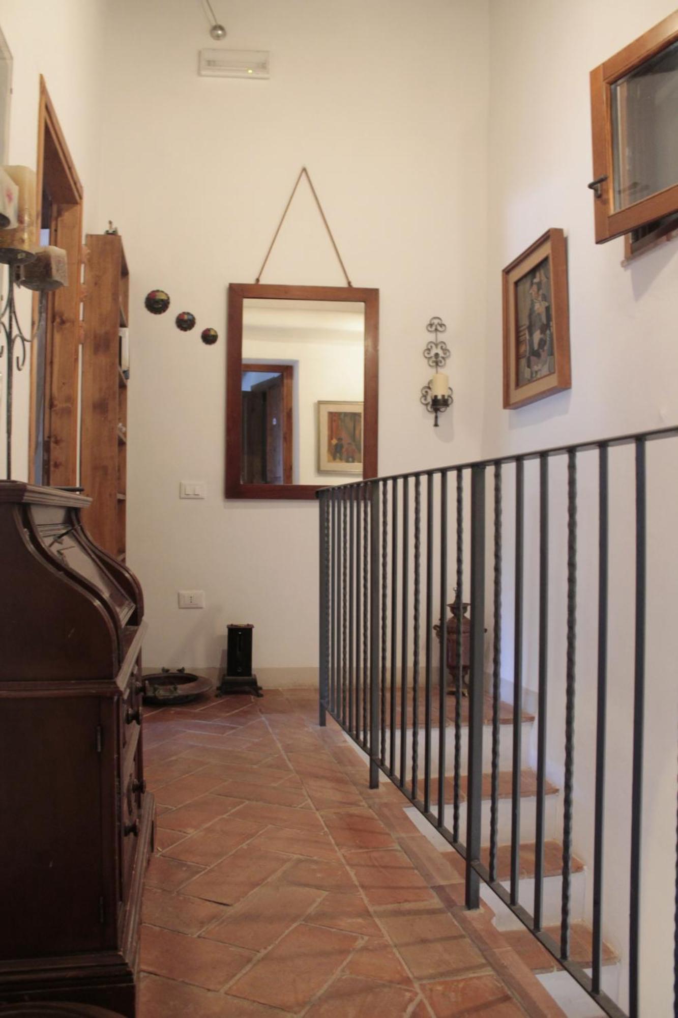 Guesthouse Runcini Ferentillo Kültér fotó