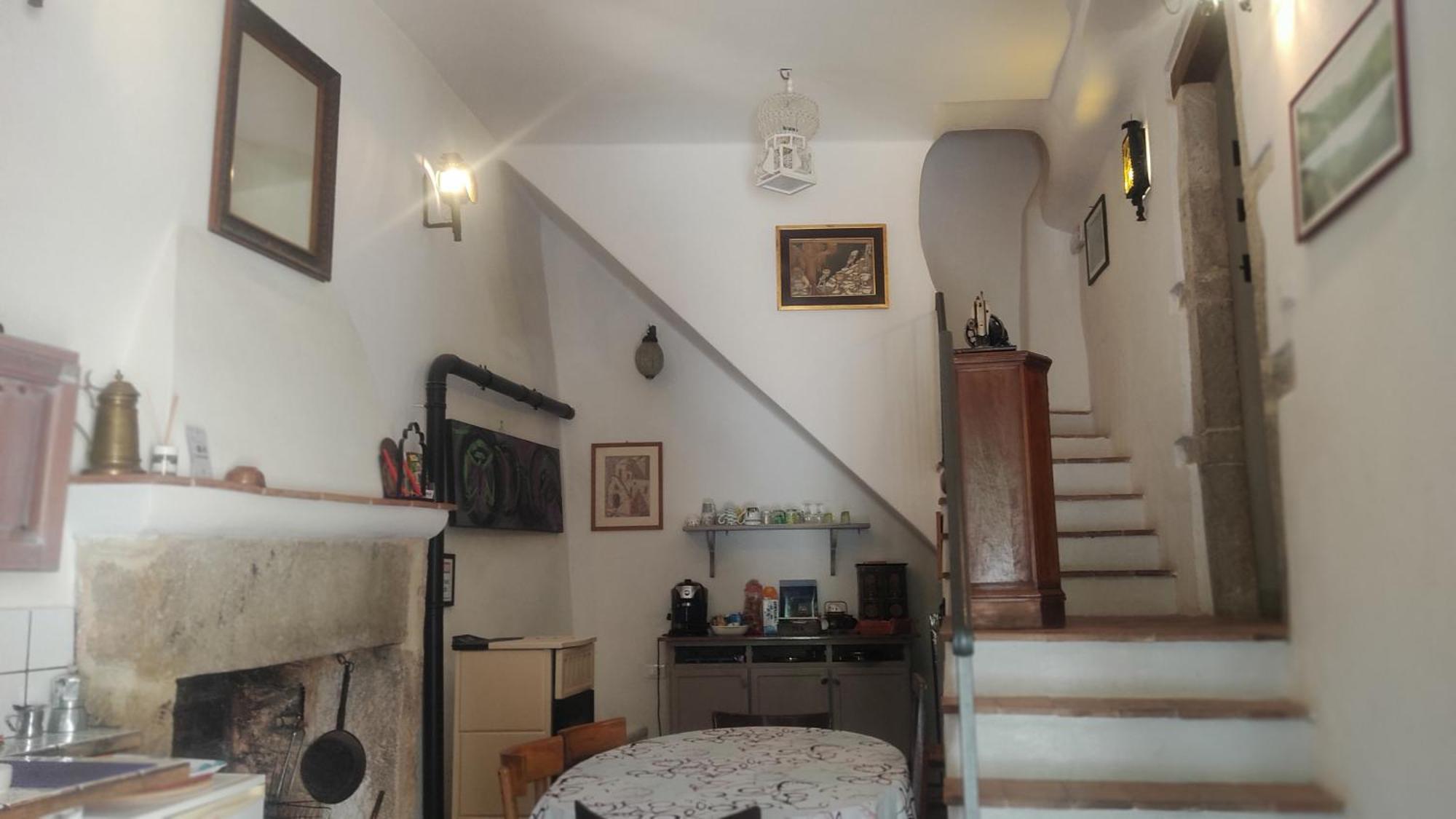 Guesthouse Runcini Ferentillo Kültér fotó
