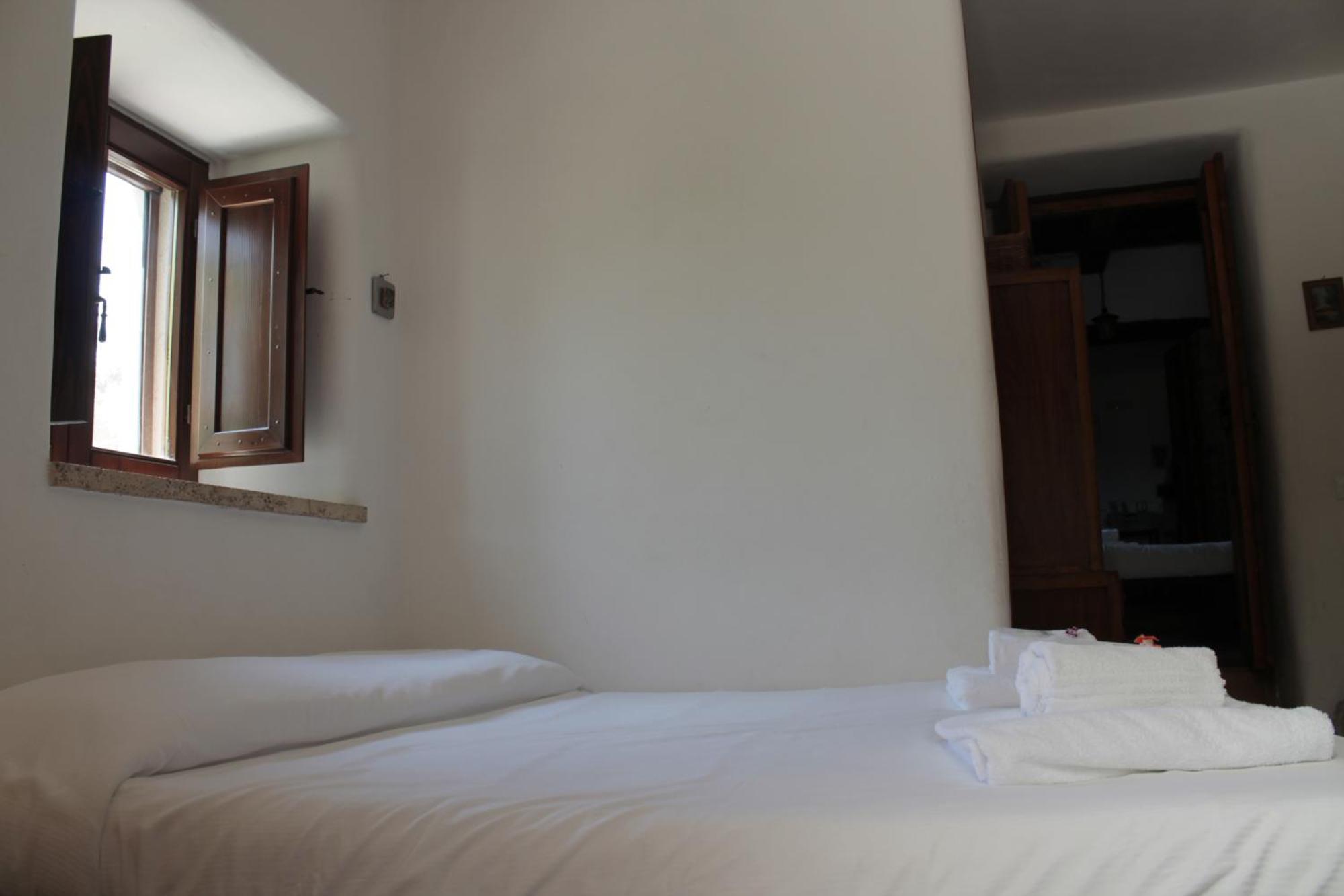 Guesthouse Runcini Ferentillo Kültér fotó