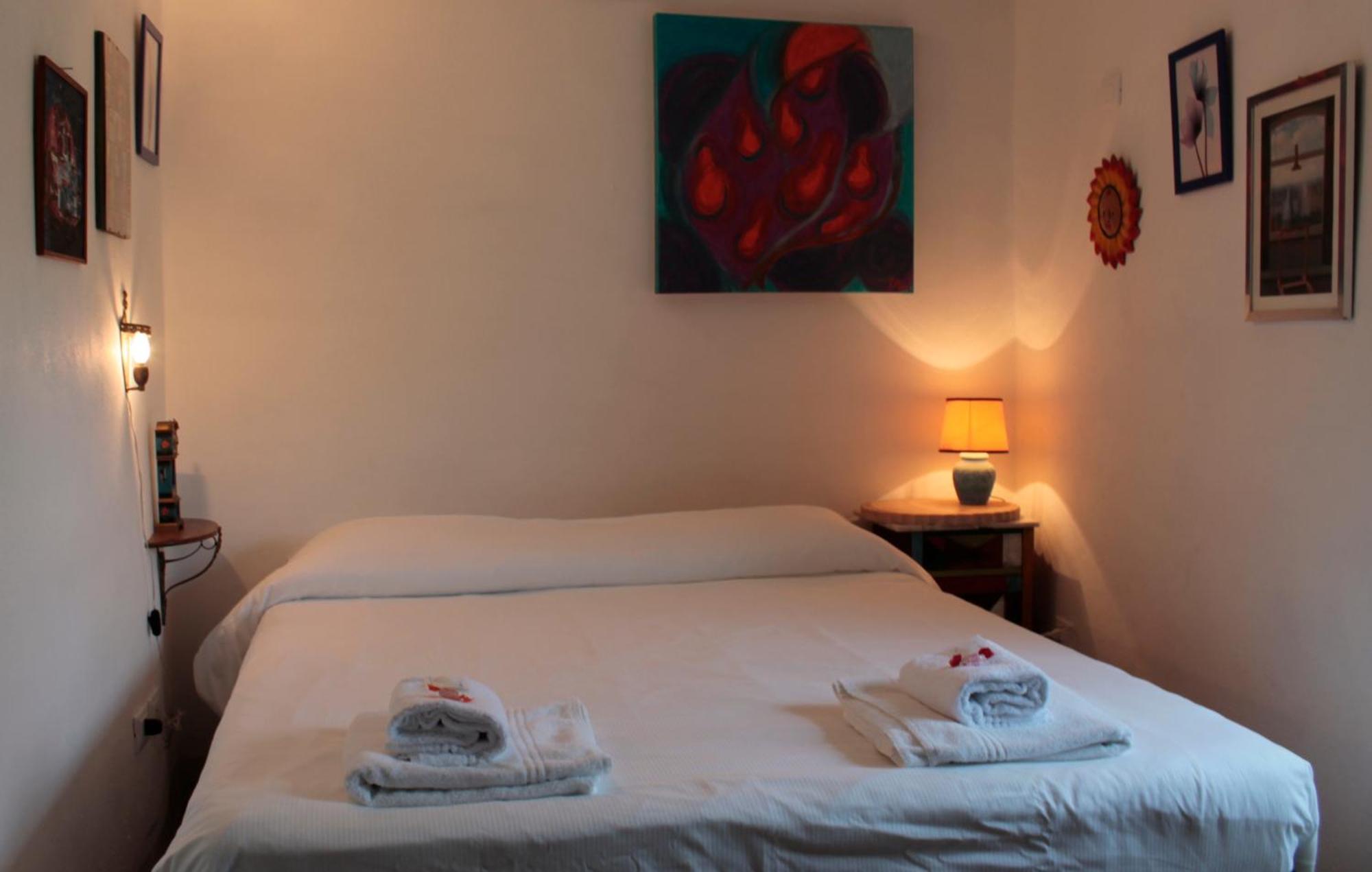Guesthouse Runcini Ferentillo Kültér fotó